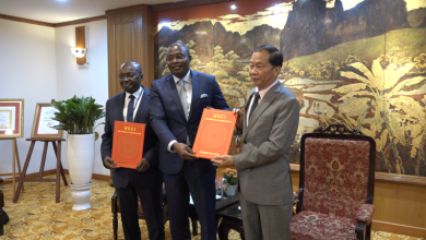 VCCI ký kết hợp tác cùng cộng đồng doanh nghiệp Pháp ngữ VCCI ký kết hợp tác cùng cộng đồng doanh nghiệp Pháp ngữ