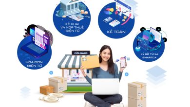 VNPT HKD – Giải pháp chuyển đổi số, gia tăng hiệu quả kinh doanh cho các hộ cá thể