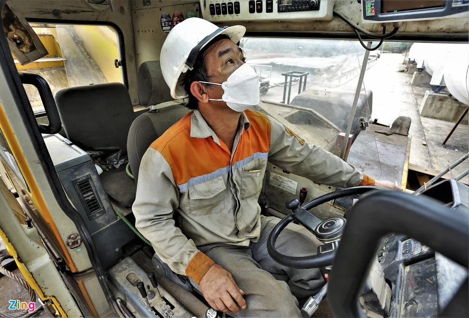 Hồ thủy lợi lớn nhất Nghệ An sau hơn 10 năm dang dở