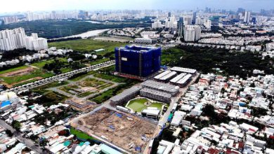 64 dự án nhà ở thương mại, nhà ở xã hội chờ gỡ vướng 64 dự án nhà ở thương mại, nhà ở xã hội chờ gỡ vướng