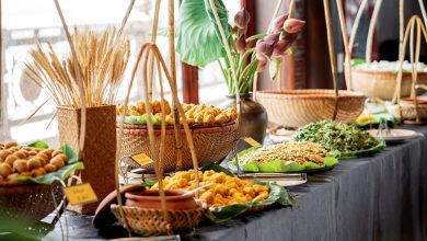 Hành trình tìm kiếm và quảng bá giá trị văn hóa ẩm thực Việt Nam Hành trình tìm kiếm và quảng bá giá trị văn hóa ẩm thực Việt Nam