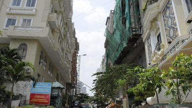 Dự án nhà biệt thự phường Thảo Điền Q.2: Hơn 20 năm mòn mỏi chờ sổ đỏ