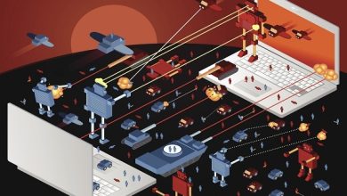 Chiến tranh thông tin, tràn lan tin giả liên quan cuộc chiến Ukraine - Nga Chiến tranh thông tin, tràn lan tin giả liên quan cuộc chiến Ukraine - Nga