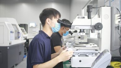 Đà Nẵng ưu tiên thu hút đầu tư vào lĩnh vực công nghệ cao Đà Nẵng ưu tiên thu hút đầu tư vào lĩnh vực công nghệ cao