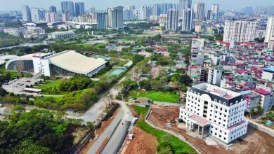 “Lùm xùm” thẩm định giá đất tại Nam Từ Liêm, Hà Nội