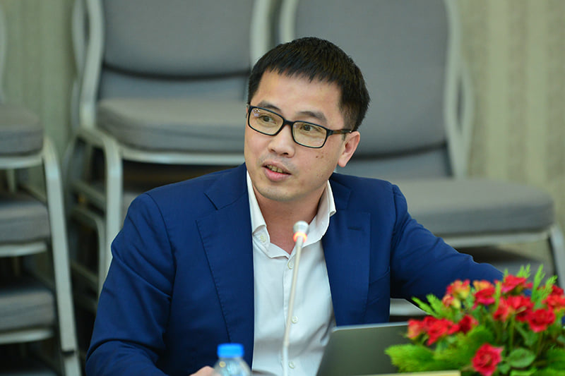 50% doanh nghiệp 50% doanh nghiệp
