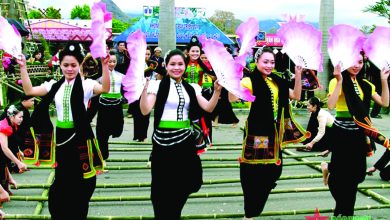 Sức bật mới cho du lịch Điện Biên Sức bật mới cho du lịch Điện Biên