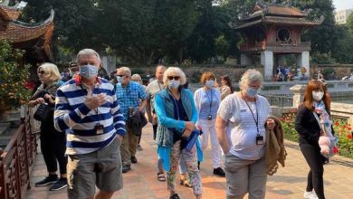 MỞ CỬA DU LỊCH: Đừng để “lỡ nhịp”!