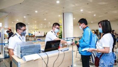MỞ CỬA DU LỊCH: Chính thức miễn thị thực cho công dân nhiều quốc gia