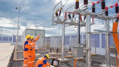 EVNNPC tiếp tục được xếp hạng tín nhiệm triển vọng tích cực