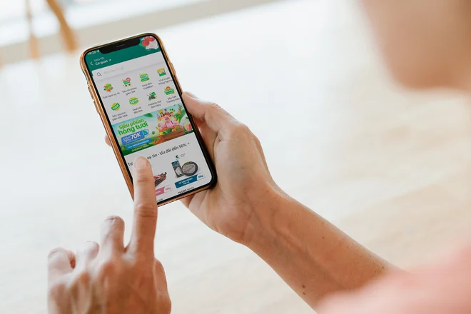 Mẹo dạo chợ nhanh cho dân văn phòng đi sớm về muộn