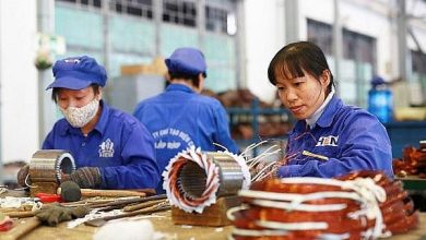 Hỗ trợ nữ doanh nhân gia tăng năng lực kinh doanh trên môi trường số