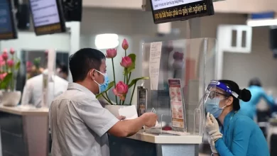 Giá vé máy bay dịp 30/4 - 1/5 tiếp tục tăng nhiệt