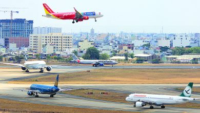 Gỡ nút thắt, hàng không sẵn sàng "bứt phá" Gỡ nút thắt, hàng không sẵn sàng "bứt phá"