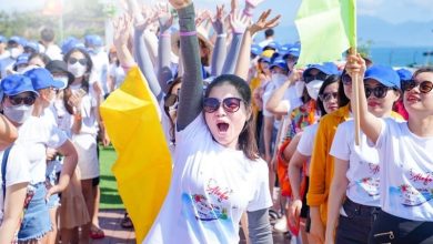 Tour du lịch MICE khởi sắc