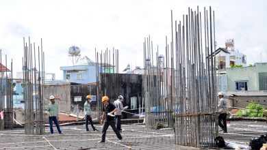 Bảo hiểm bắt buộc trong hoạt động xây dựng: Hạn chế rủi ro cho nhà thầu Bảo hiểm bắt buộc trong hoạt động xây dựng: Hạn chế rủi ro cho nhà thầu