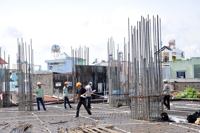 Bảo hiểm bắt buộc trong hoạt động xây dựng: Hạn chế rủi ro cho nhà thầu Bảo hiểm bắt buộc trong hoạt động xây dựng: Hạn chế rủi ro cho nhà thầu