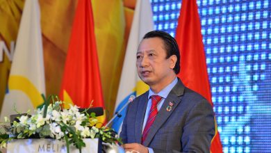 Còn nhiều dư địa tăng trưởng giữa doanh nghiệp Việt Nam và Pháp ngữ Còn nhiều dư địa tăng trưởng giữa doanh nghiệp Việt Nam và Pháp ngữ