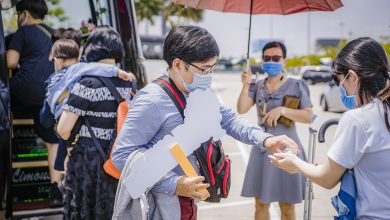 Du lịch miền Trung rộn ràng tái khởi động Du lịch miền Trung rộn ràng tái khởi động