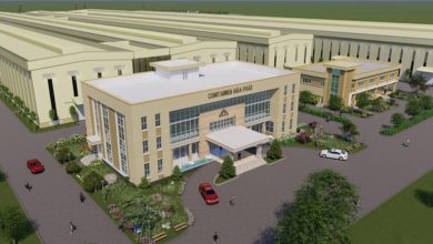 Hoà Phát lùi kế hoạch đưa vỏ container đầu tiên ra thị trường Hoà Phát lùi kế hoạch đưa vỏ container đầu tiên ra thị trường