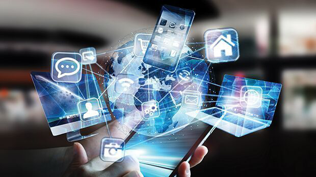 Các “ông lớn” công nghệ Việt kiếm đậm từ dịch vụ đám mây Các “ông lớn” công nghệ Việt kiếm đậm từ dịch vụ đám mây