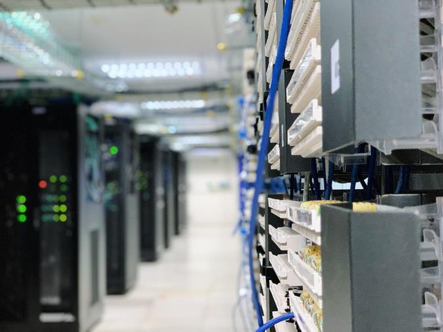 Các “ông lớn” công nghệ Việt kiếm đậm từ dịch vụ đám mây Các “ông lớn” công nghệ Việt kiếm đậm từ dịch vụ đám mây