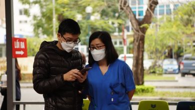 Cách xử lý cơn ho kéo dài hậu Covid-19 Cách xử lý cơn ho kéo dài hậu Covid-19