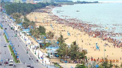 Sầm Sơn (Thanh Hoá): Sẵn sàng khởi động du lịch sau 2 năm "đóng băng"