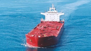 Cước tàu chở dầu tăng 5 lần, giá dầu tiếp tục neo cao