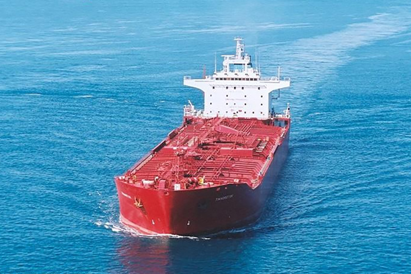 Cước tàu chở dầu tăng 5 lần, giá dầu tiếp tục neo cao Cước tàu chở dầu tăng 5 lần, giá dầu tiếp tục neo cao