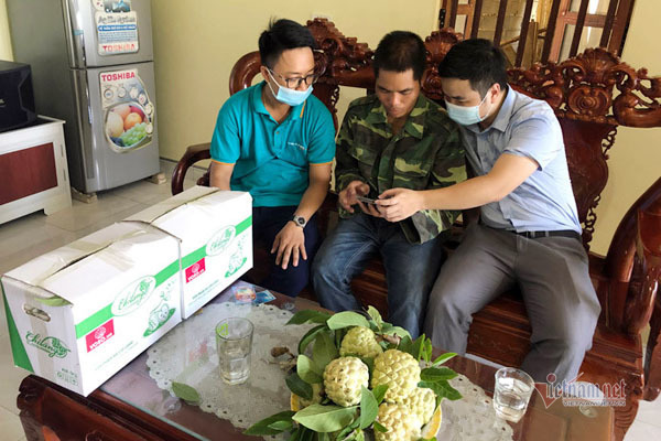 Thí điểm mỗi thôn, bản thành lập một tổ công nghệ số cộng đồng Thí điểm mỗi thôn, bản thành lập một tổ công nghệ số cộng đồng