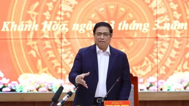 Thủ tướng: Xây dựng Trường Sa thành trung tâm kinh tế