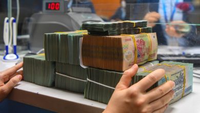 Nhiều ông lớn bất động sản vẫn "bán giấy lấy tiền" với lãi suất chót vót