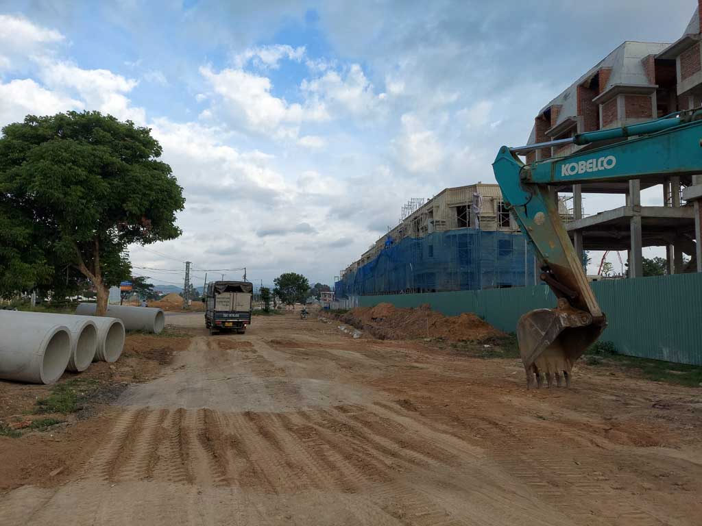 50% doanh nghiệp 50% doanh nghiệp