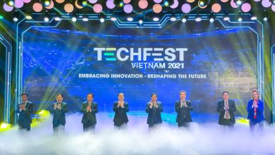 Truyền cảm hứng, động lực khởi nghiệp đổi mới sáng tạo