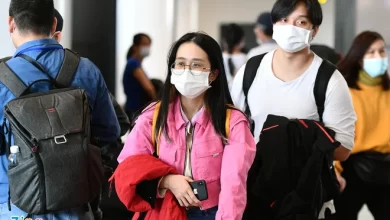 Chuyến bay thứ 3 đón người Việt từ Ukraine về nước vào ngày mai Chuyến bay thứ 3 đón người Việt từ Ukraine về nước vào ngày mai