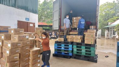 Câu chuyện xuất khẩu nông sản: Nội lực của doanh nghiệp mới là quan trọng Câu chuyện xuất khẩu nông sản: Nội lực của doanh nghiệp mới là quan trọng