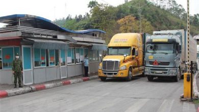 Cần “thức tỉnh” để thay đổi phương thức xuất khẩu sang... chính ngạch Cần “thức tỉnh” để thay đổi phương thức xuất khẩu sang... chính ngạch