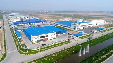 Viglacera tham vọng làm 2.200 ha khu công nghiệp, nhà ở