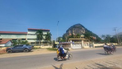 Nghệ An: Nhà máy đường Sông Lam "ngang nhiên" xả thải trực tiếp ra sông ngòi?