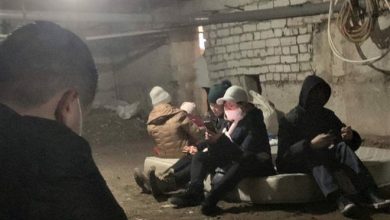 Các hãng hàng không sẵn sàng đón người Việt di tản khỏi Ukraine Các hãng hàng không sẵn sàng đón người Việt di tản khỏi Ukraine