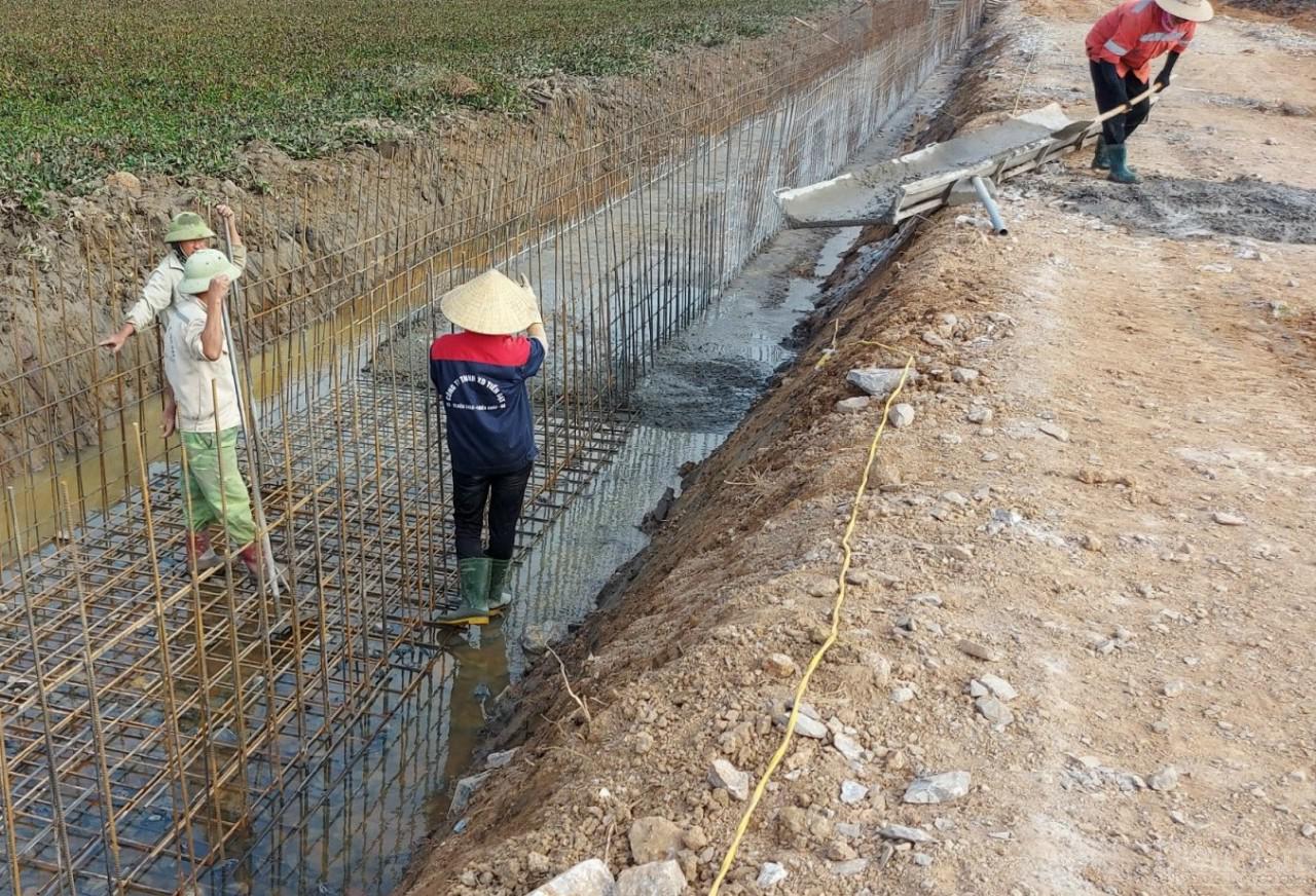 Nghệ An: Một nhà thầu dễ dàng “bao sân” hàng loạt gói thầu tiền tỷ Nghệ An: Một nhà thầu dễ dàng “bao sân” hàng loạt gói thầu tiền tỷ