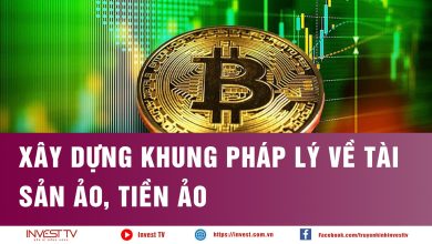 Xây dựng khung pháp lý về tài sản ảo, tiền ảo