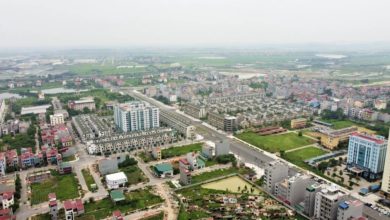 Đất đấu giá nông thôn ở Bắc Ninh lên đến 30 triệu đồng/m2 Đất đấu giá nông thôn ở Bắc Ninh lên đến 30 triệu đồng/m2