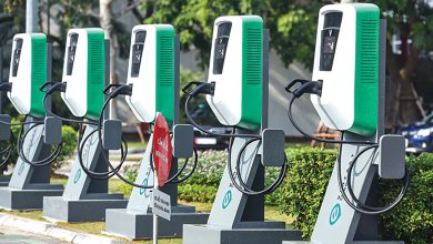 Trạm sạc, bài toán nan giải với các hãng xe điện Trạm sạc, bài toán nan giải với các hãng xe điện