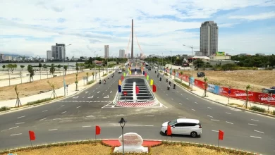 Phát hiện nhiều nguy cơ mất an toàn tại nút giao 720 tỷ của Đà Nẵng