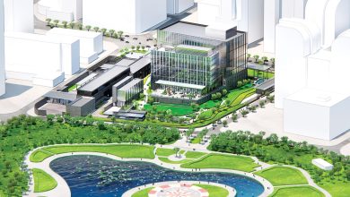 Thủ tục xây dựng trụ sở mới Đại sứ quán Hoa Kỳ được thực hiện ra sao?