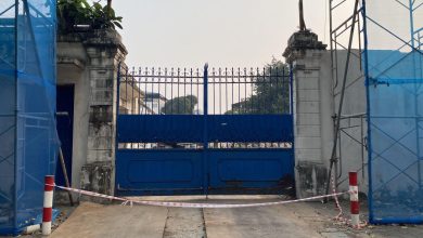 Bộ Xây dựng yêu cầu rà soát quy hoạch kiến trúc công trình số 61 Trần Phú Bộ Xây dựng yêu cầu rà soát quy hoạch kiến trúc công trình số 61 Trần Phú