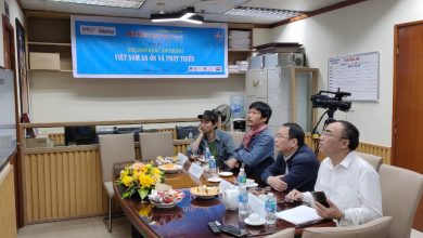 Cuộc thi ảnh: “Khoảnh khắc ấn tượng” thu hút đông đảo tác giả, tác phẩm tham dự