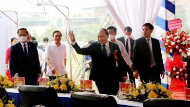Lễ động thổ dự án đầu tư, xây dựng công trình Nhà văn hóa Nghệ thuật tỉnh Phú Thọ